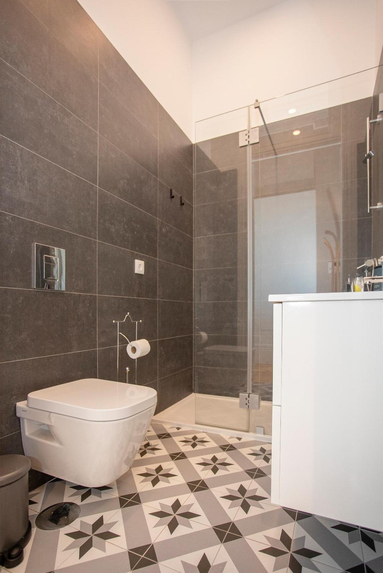 Appartement Liiiving In - Balcony Design Oporto