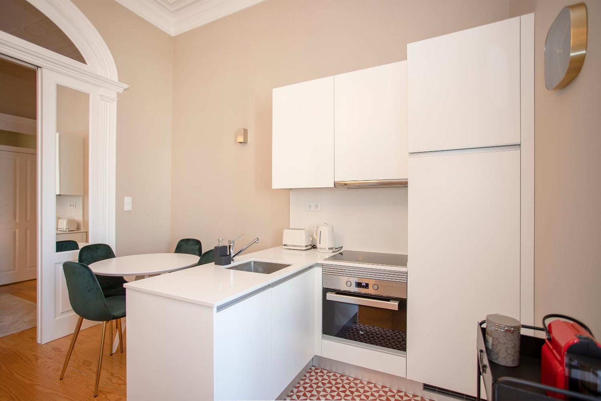 Liiiving In - Balcony Design Appartement