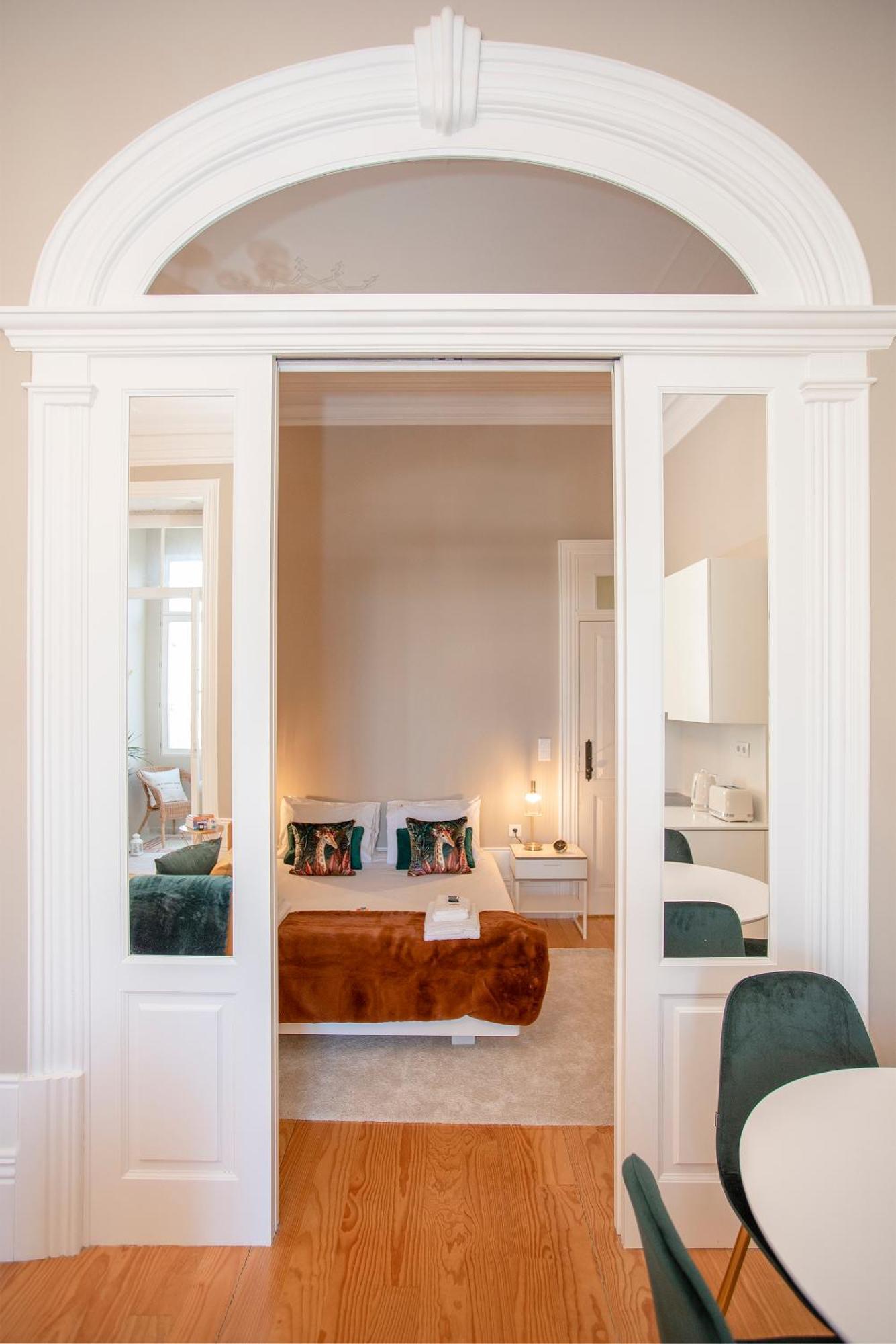 Appartement Liiiving In - Balcony Design