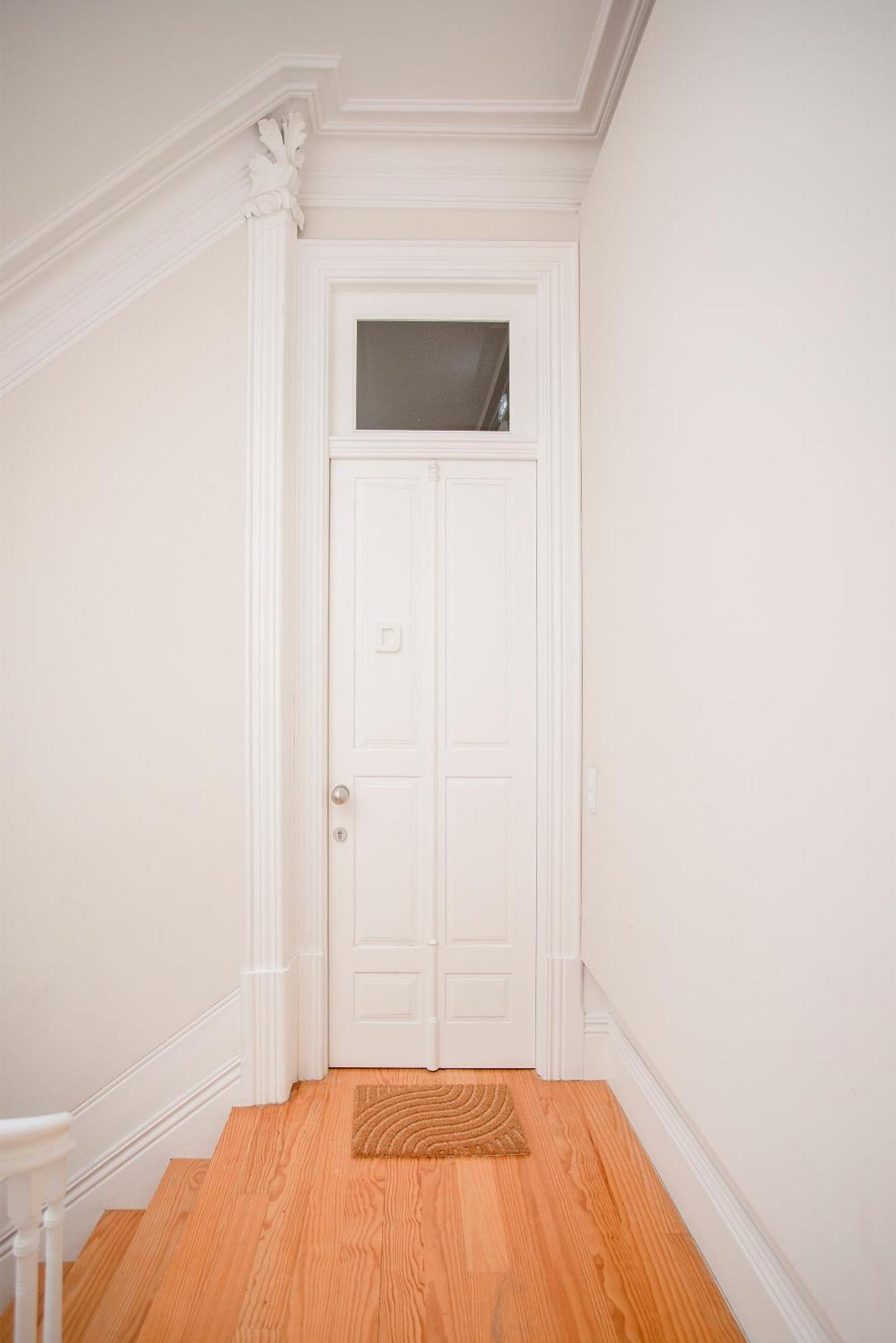 Appartement Liiiving In - Balcony Design Oporto