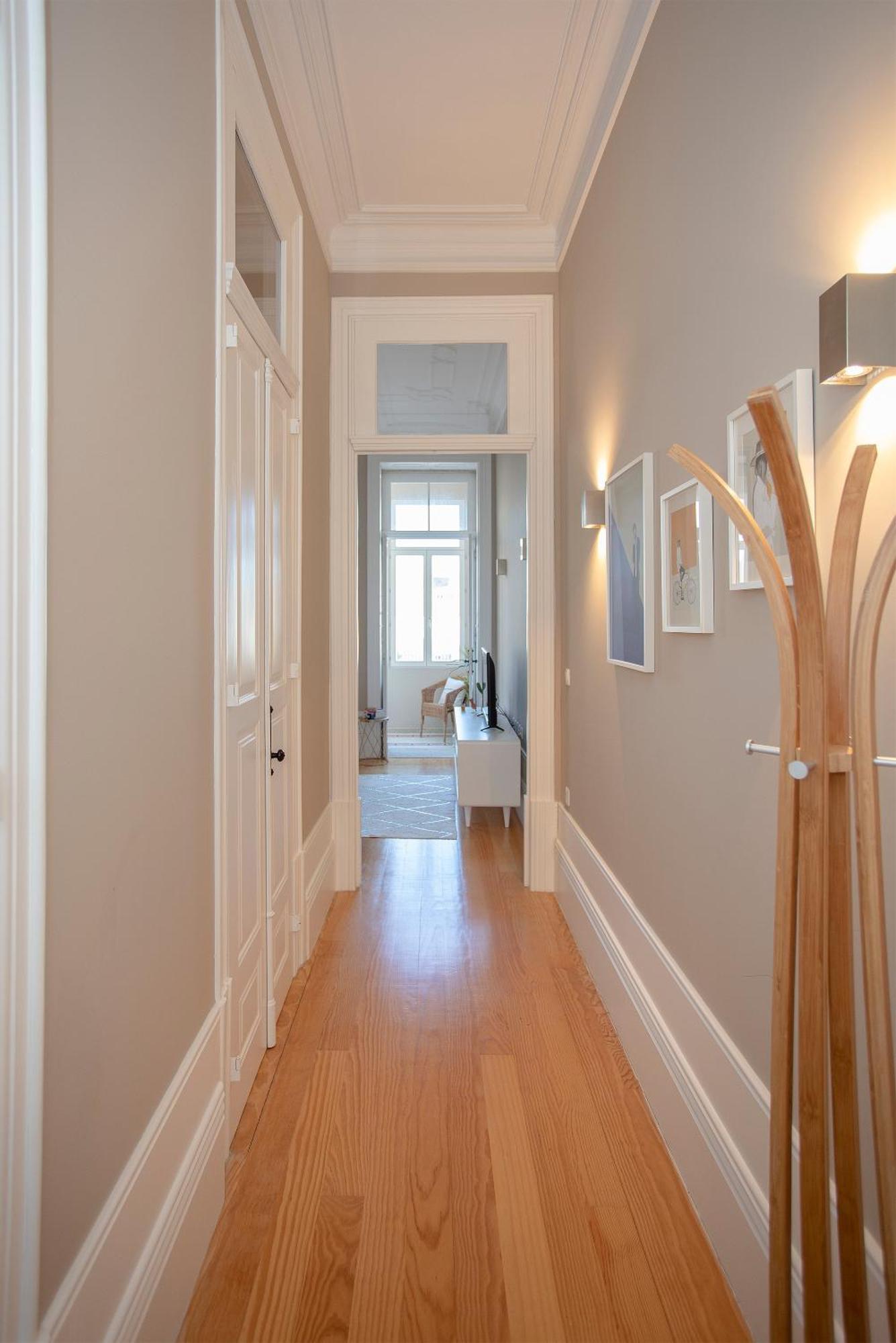 Liiiving In - Balcony Design Appartement