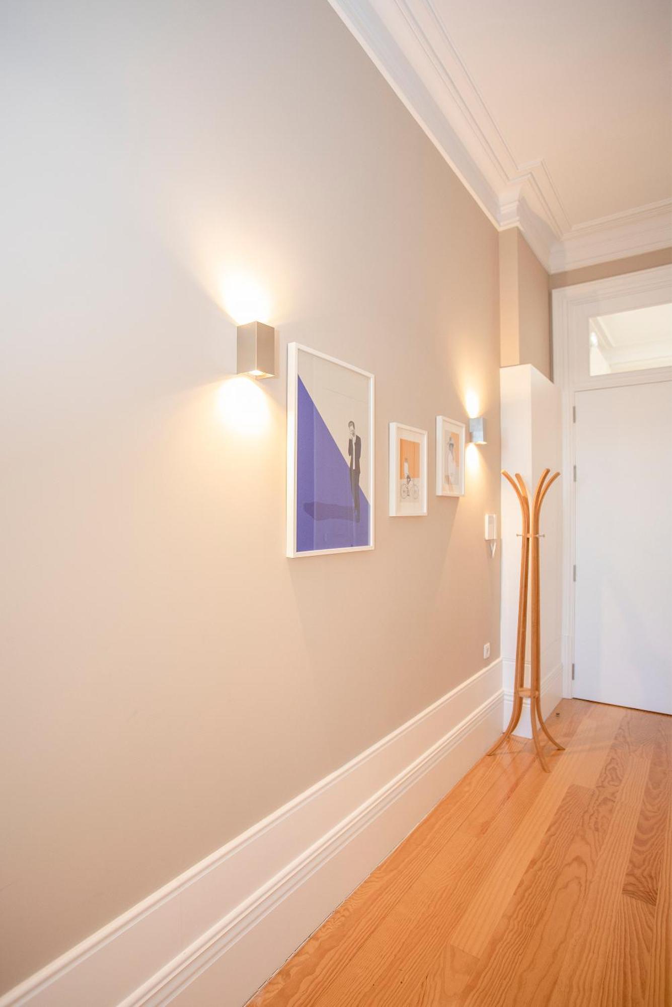 Liiiving In - Balcony Design Appartement *