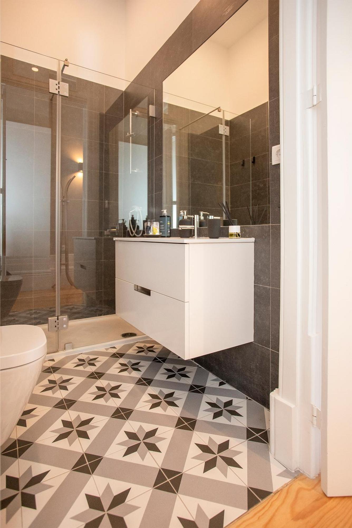Appartement Liiiving In - Balcony Design *