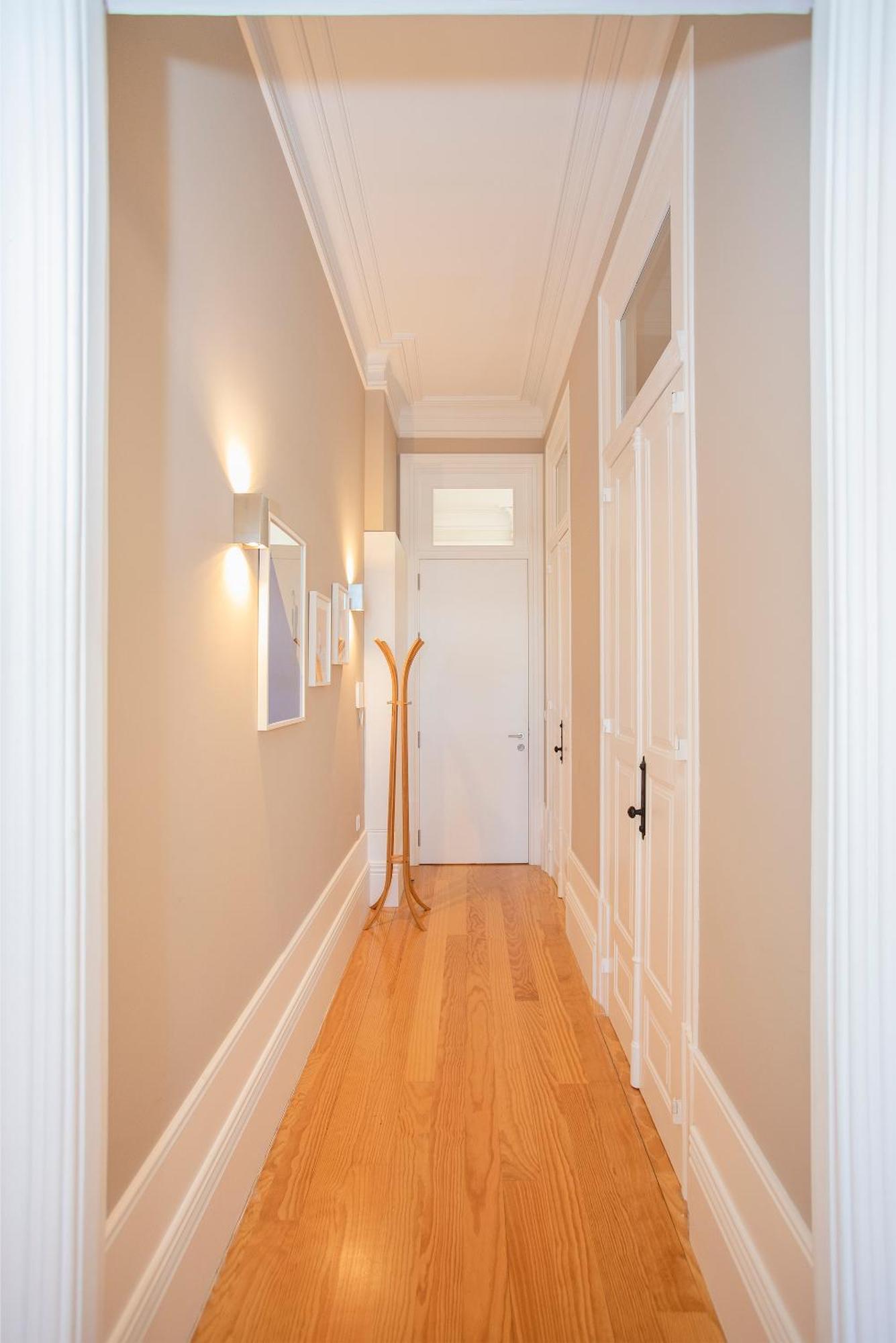 Liiiving In - Balcony Design Appartement